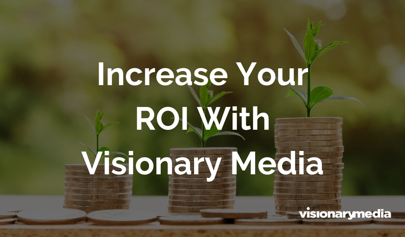 Online Marketing Company Bristol ROI