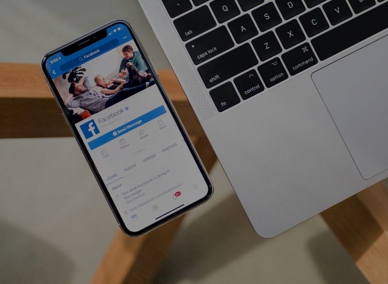 Facebook eCommerce Image