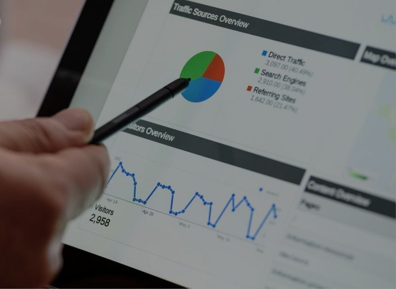 Search Engine Optimisation Image