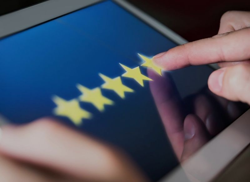 TripAdvisor Management Image