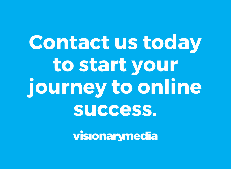 Visionary Media Contact Us Image