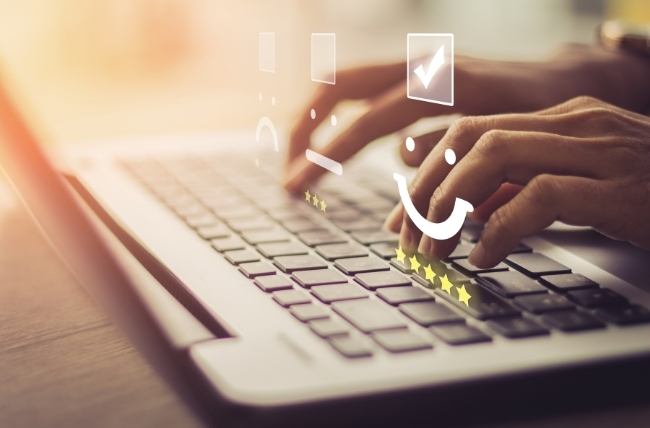 Tripadvisor Optimisation Services Image