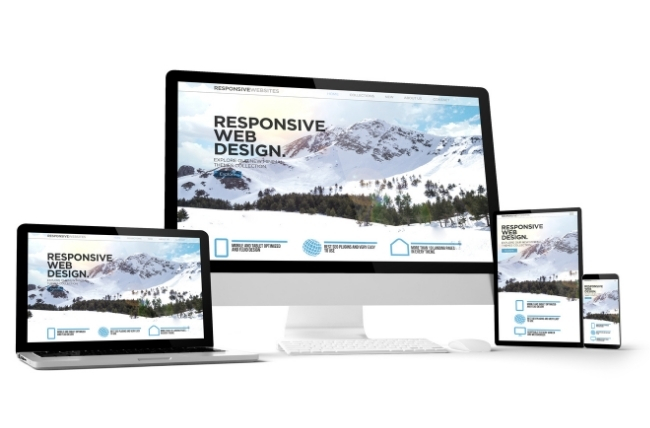 Web Design Bristol Image