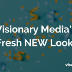 Visionary Media Bristol - New Look